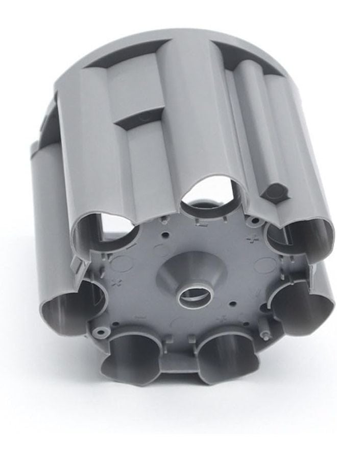 Replacement Battery Cover For Floor 1 0 2 0 3 0 Scrubber Waterproof Dustproof Case - Image 1